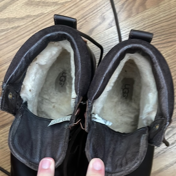 Ugg boots - Picture 4 of 5